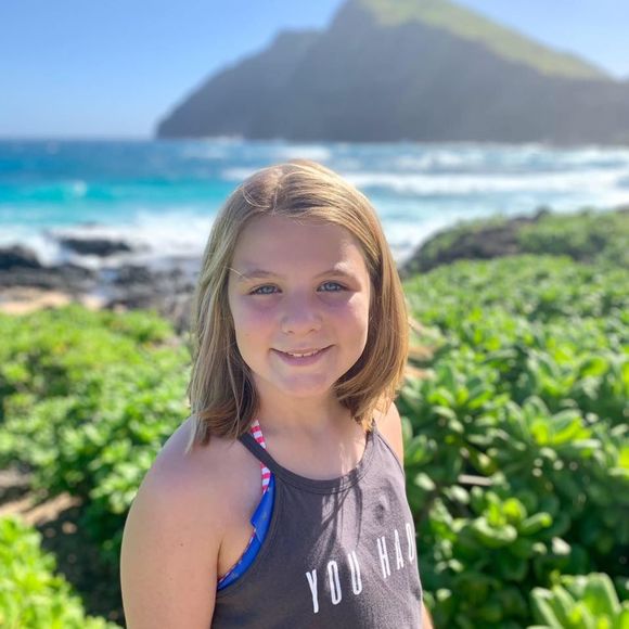 Meet your Posher, Dana - Picture 1 of 1